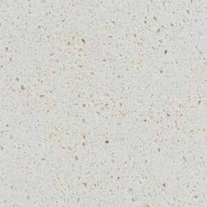 quartzize Bianco Riso Quartz Swatch