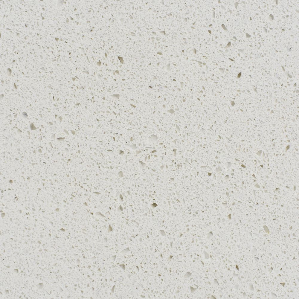 quartzize Bianco Riso Quartz Swatch