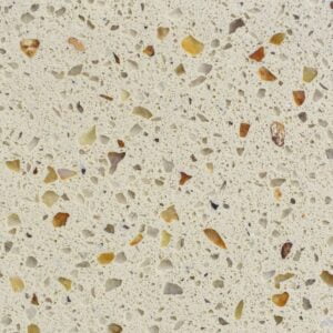 quartzize Sabbia Riso Quartz Swatch